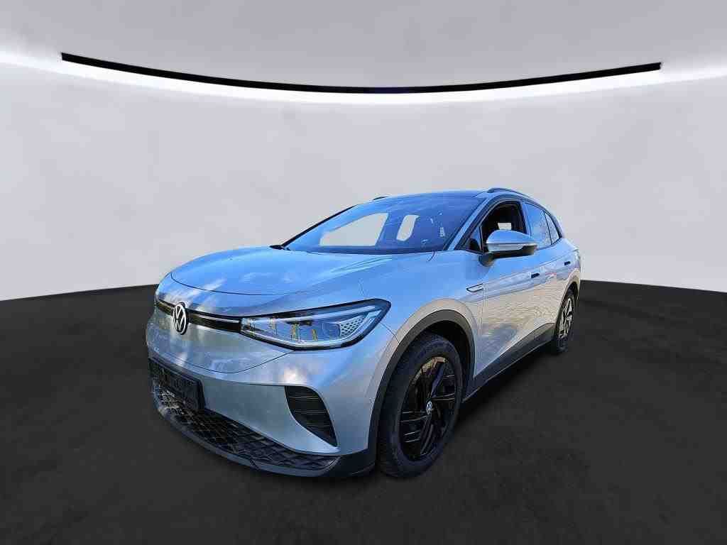 Volkswagen ID.4 - Bild 2