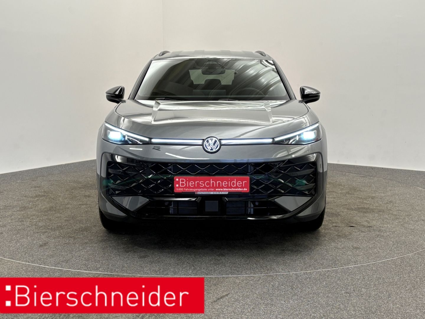 Volkswagen T-Roc - Bild 3