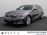 BMW 320d xD Luxury Line HUD Panorama H/K Laser Voll - BMW 320 Gebrauchtwagen in Hannover