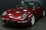 Porsche 993  Carrera 4S, deutsche EZ ! - Porsche 993: Carrera 4s