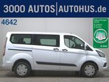 Ford Transit Custom 2.0 TDCi Trend 8-Sitze Navi PDC