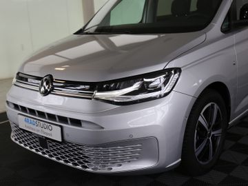 Volkswagen Caddy 1.5 TSI DSG GOAL STANDHZ ACC 5J GARANTIE
