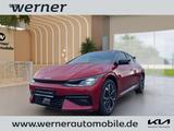 Kia EV6 Elektro 77,4 kWh GT Line 4WD WP ASS+ SND - Kia EV6 Jahreswagen