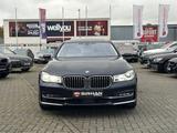 BMW 750 L i xDrive 4 Sitzer*VIP*TV*Panorama*Tisch * - gebrauchte BMW 750 aus dem Jahr 2015