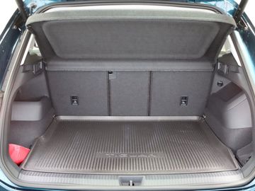 Volkswagen Tiguan 1.5 eTSI 110 kW Life AHK elek. Koffer Kam