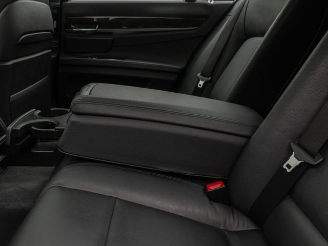 Foto Nummer 26: BMW 740d