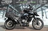 Triumph Tiger 900 GT  - TRIUMPH TIGER 900