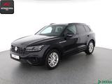 Volkswagen Touareg 3.0 TDI 4M R LINE MASSAGE,NACHTSICHT,HUD - VW Touareg Gebrauchtwagen in Berlin