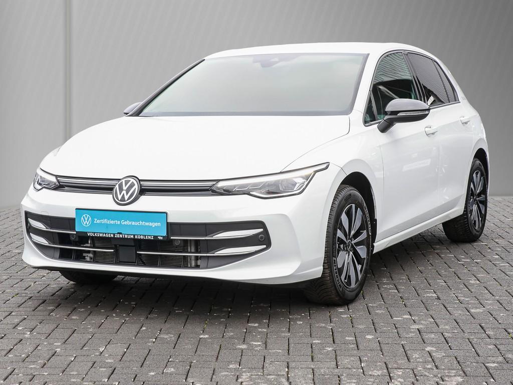 Volkswagen Golf VIII 1.5 TSI Goal Navi/AHK/LED