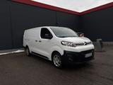Citroën Jumpy Business XL BlueHDi 120 - Citroën Jumpy von privat