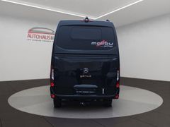 MALIBU Genius performance 4x4 641 LE Autark 190PS