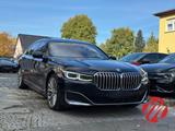 BMW 750 Ld xDrive Laser 360° GSD FOND TV LUFT HUD - gebrauchte BMW 750 aus dem Jahr 2020
