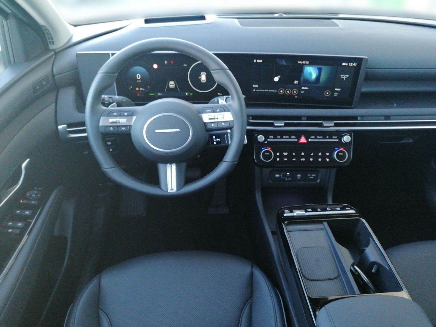 Hyundai Tucson – Bild 10