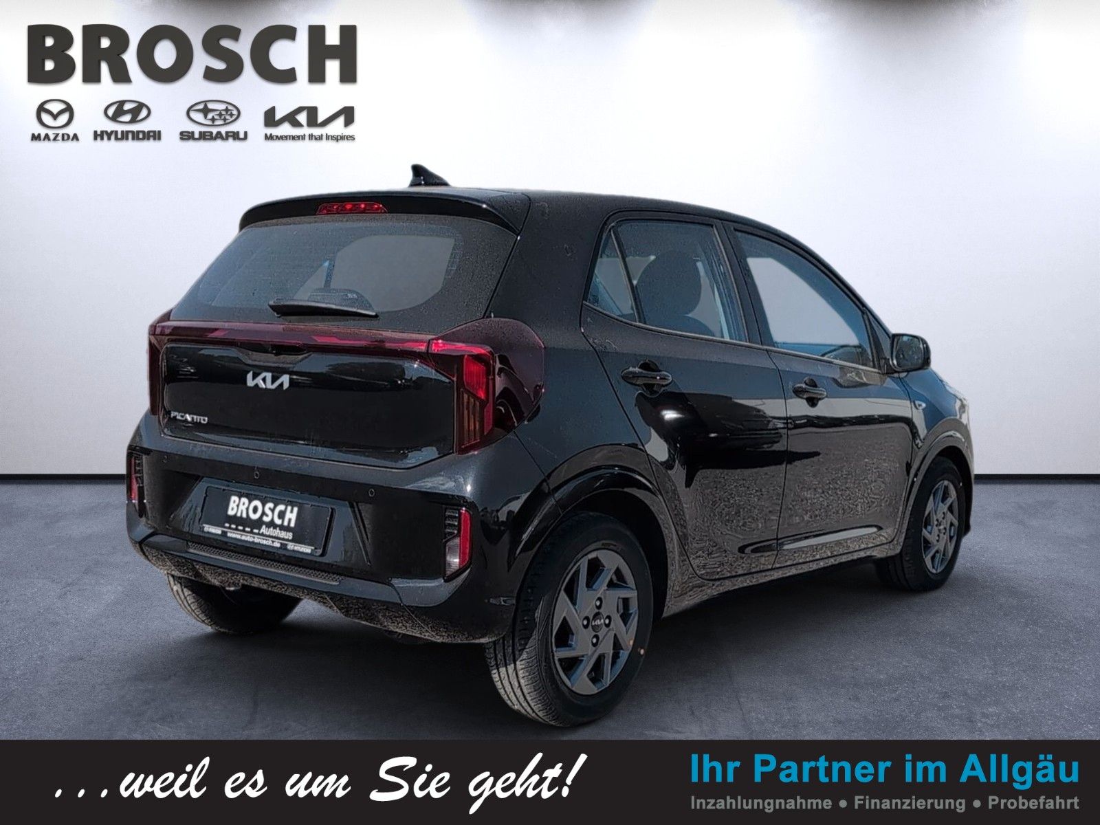 Kia Picanto - Bild 4