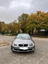 BMW Bmw e92 320i - BMW 320 aus 2010: Coupe, 320i