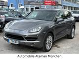 Porsche Cayenne 3.0 Diesel *Neues Model* Leder / Navi - Porsche Cayenne aus 2010 mit Diesel-Antrieb