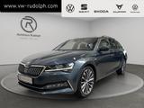 Skoda Superb Combi 2.0 TSI 4x4 DSG Laurin & Klement - Skoda Superb: Laurin Klement