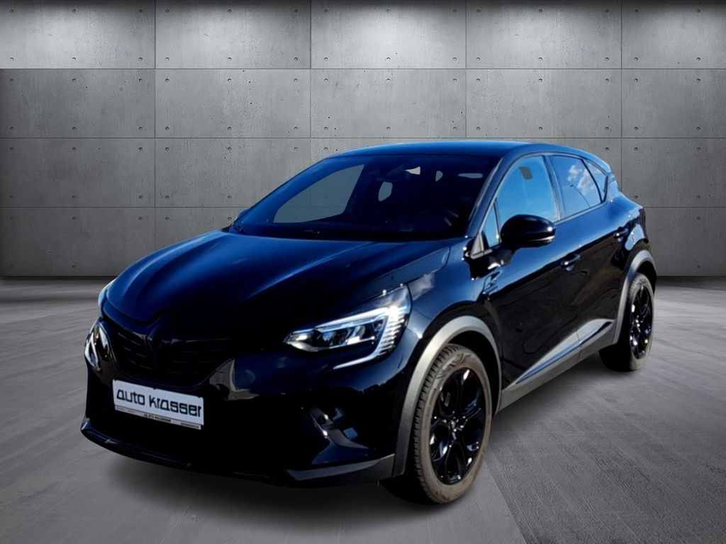 Image of Renault Captur