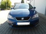 Seat Ibiza 1.6 TDI 77kW SUN  *Sehr gute Ausstattung* - Seat Ibiza aus 2015 mit Diesel-Antrieb: Kleinwagen, 1.6