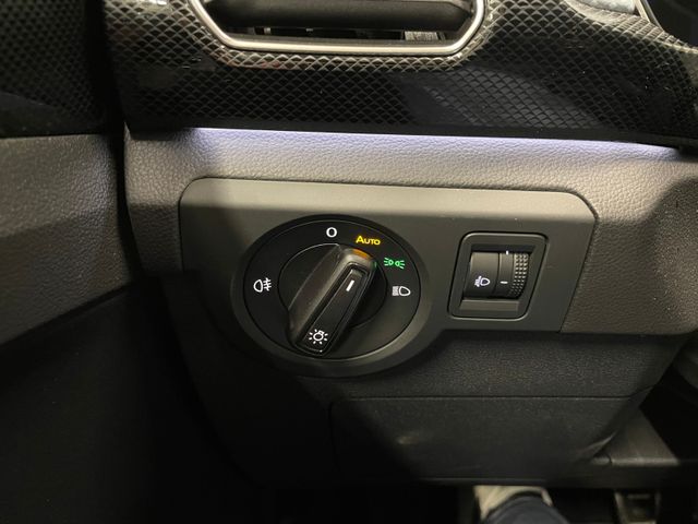 T-Cross Goal 1.0 TSI ACC SHZ APP