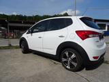 Hyundai ix20 Crossline - Hyundai ix20 aus 2015