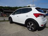 Hyundai ix20 Crossline - Hyundai ix20: Crossline