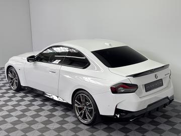 صورة 3 لـ 2023 BMW M240I