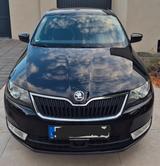 Skoda Rapid 1.4 TSI DSG Joy Spaceback Joy - Skoda Rapid in Köln