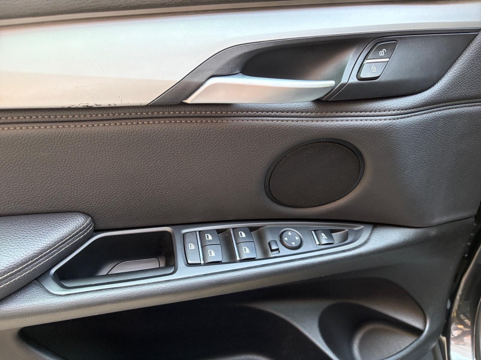 BMW X5 xDrive25d Pano+Leder+Navi+Keyless+Kamera