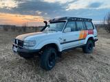 Toyota Land Cruiser 4.5 24 Station Wagon Special Au... - Toyota Land Cruiser mit Benzin-Antrieb: Geländewagen, Automatik