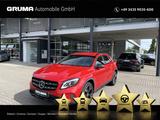 Mercedes-Benz GLA 250 4M AMG-Urban+AHK+Night+Sitzhzg.+360°+LED - gebrauchte Mercedes-Benz GLA 250 aus dem Jahr 2019