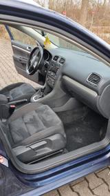 Volkswagen Golf 1.6 TDI DSG BMotion T Comfortl Variant ...