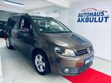 Volkswagen Touran Comfortline*Finanzierung+Garantie+Inspekt - Gebrauchtwagen mit Finanzierung