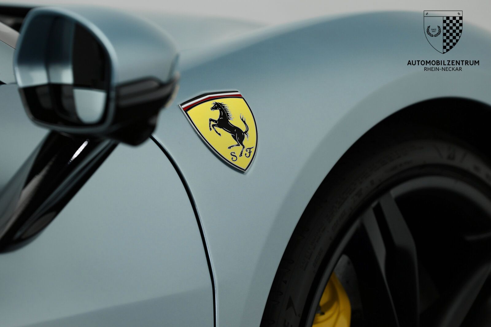 Ferrari 296 GTS - Bild 11