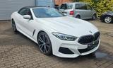 BMW 840i Cabrio - - BMW 840: Cabrio