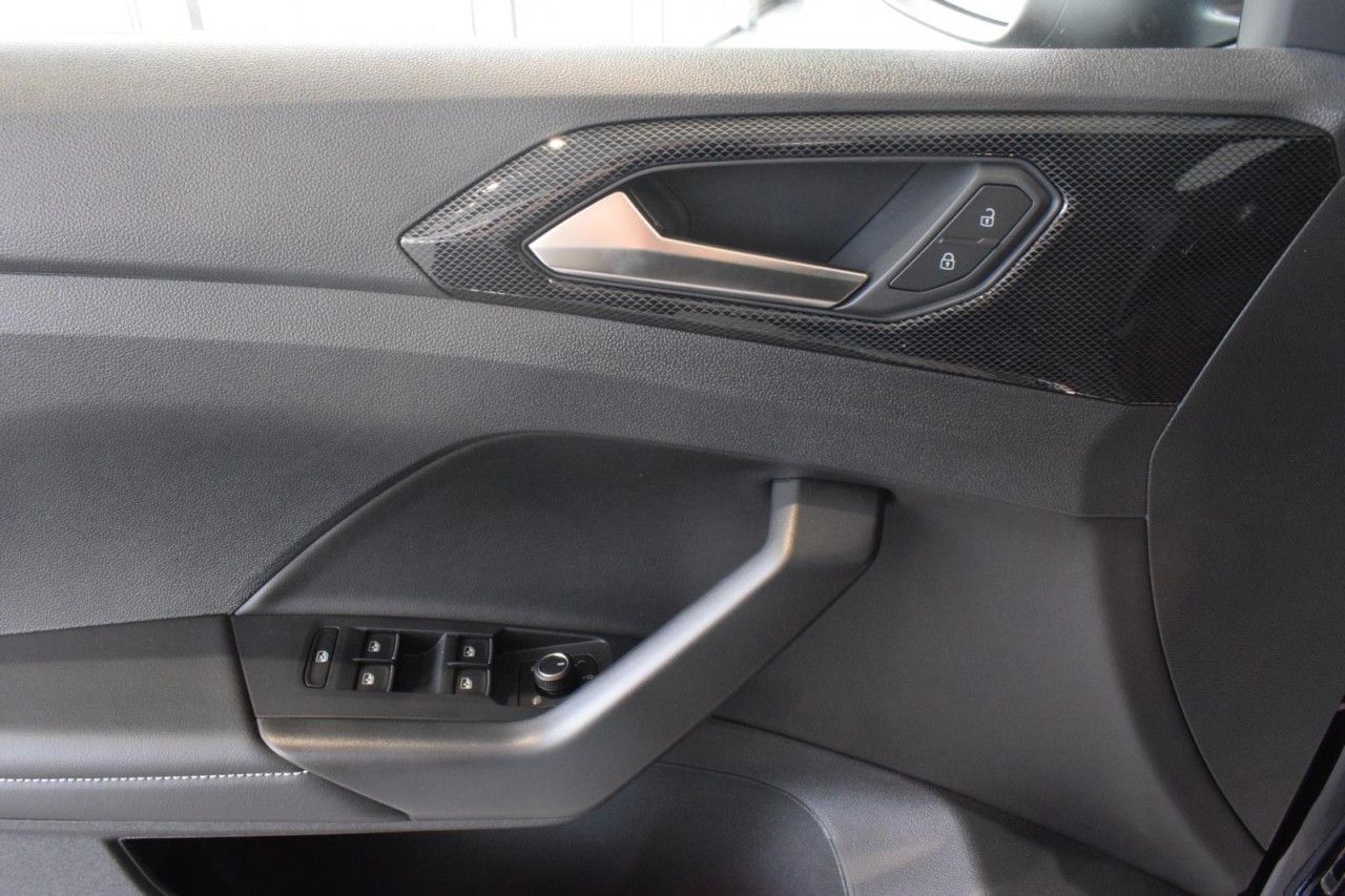 Volkswagen T-Cross - Bild 6