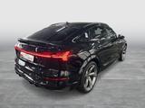 Audi SQ8 e-tron Sportback quattro PANO B&O AHK LM22 - Audi SQ8 e-tron Gebrauchtwagen