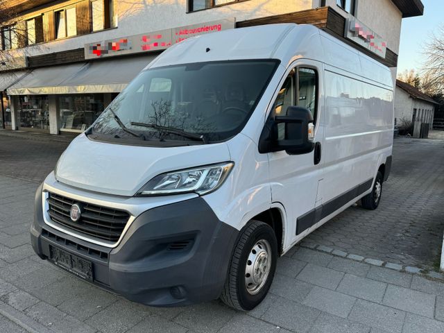 Fiat Ducato 130 Multijet*Maxi L4- H2*Klima*Kamera*