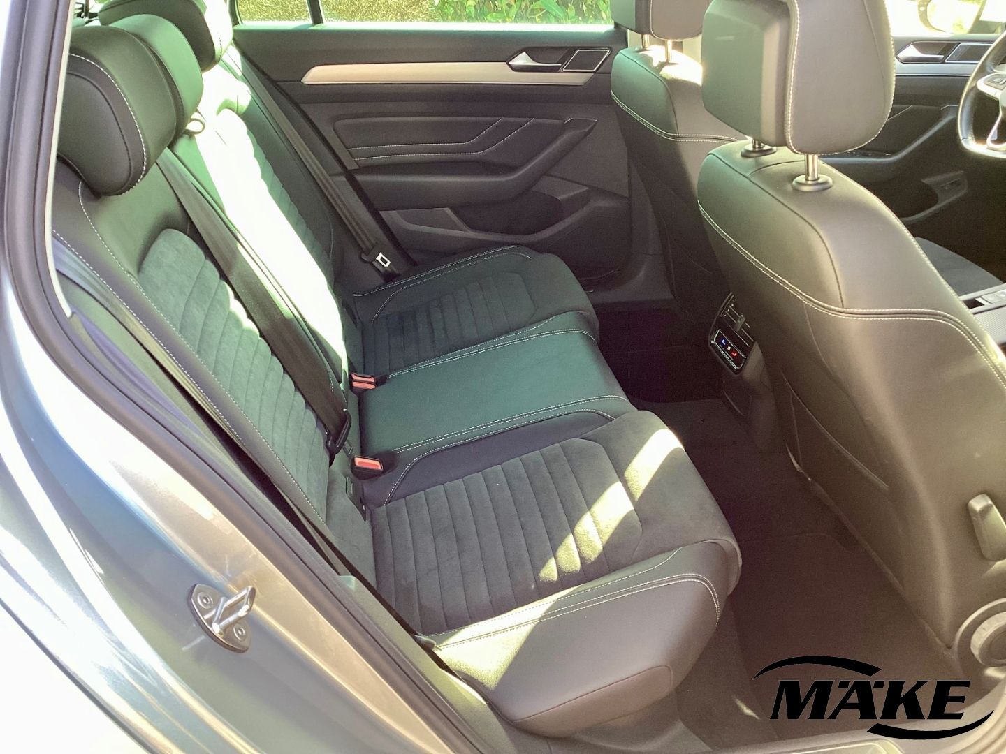 Passat Variant Elegance 2.0 TDI DSG ACC MATRIX R