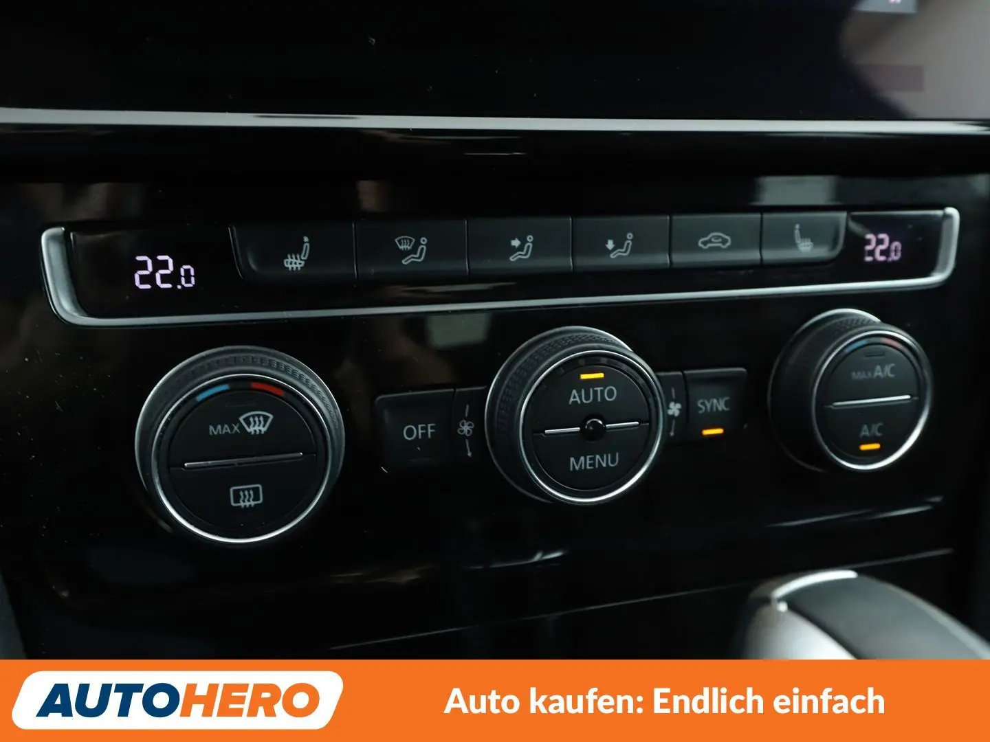 Volkswagen Golf VII 2.0 TSI GTI Performance BMT Aut.*LED*