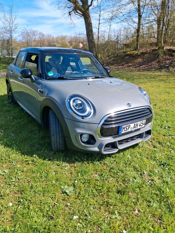 Image of MINI John Cooper Works