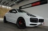 Porsche Cayenne Coupe GTS*LEDER-ROT*PDCC*HAL*MEGA-SPEC !
