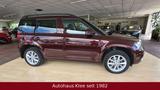 Skoda Yeti 1.4 TSI DSG 4x4 Style *AHK*Xenon*Navi*1.Hd* - Skoda Yeti: Dsg