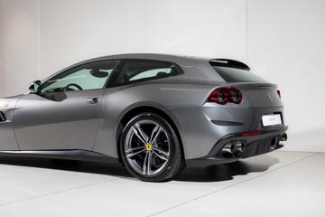 صورة 4 لـ 2019 Ferrari GTC4LUSSO
