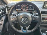 Mazda 3 2.2 Diesel Euro 6  Unfall instandg... - Mazda: Mazda3 I