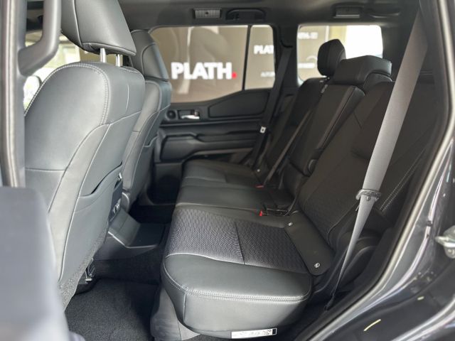 Toyota Land Cruiser  LC250 2,8L TEC