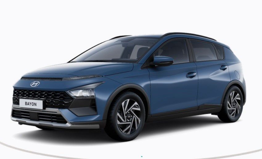 Image of Hyundai BAYON
