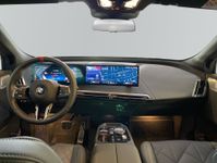 BMW iX - Vorschau Bild 12