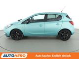 Opel Corsa 1.4 Turbo Color Edition ecoFlex*PDC*SHZ* - Opel Corsa: Grün