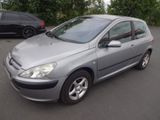 Peugeot 307 - Peugeot 307 aus 2003